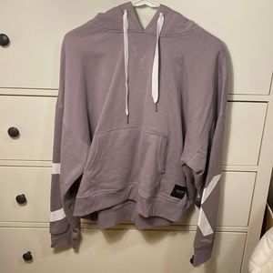 calvin klein sweatshirt